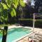 Maisons de vacances Villa le Roc, pour 10 pers, jardin et piscine : photos des chambres