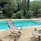 Appartements Studio en Provence avec piscine : photos des chambres