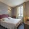 Hotels Au Relais du Porhoet : photos des chambres