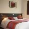Hotels Cote Hotel : photos des chambres