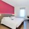Hotels Kyriad Saint Chely d'Apcher - Aire de la Lozere : photos des chambres