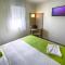 Hotels Hotel Formules Club 2 : photos des chambres