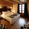 Hotels Auberge du Moulin de Lere : photos des chambres