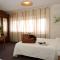 Hotels Hotel De La Ferte : photos des chambres