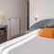 Hotels Logis Le Pont Bernet : photos des chambres