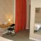 Hotels Lou Cante Perdrix : photos des chambres