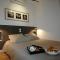 Appartements HolidaysInParis-Bourg Tibourg II : photos des chambres