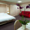 Hotels Logis Le Commerce : photos des chambres