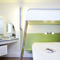 Hotels Ibis Budget Sisteron : photos des chambres
