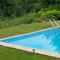 Maisons de vacances Cosy Castle in Onlay with Swimming Pool : photos des chambres