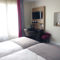 Hotels Best Western Blanche de Castille Dourdan : photos des chambres