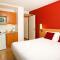 Appart'hotels Sejours & Affaires Geneve Saint Genis : photos des chambres