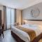 Hotels Grand Hotel Clichy Paris : photos des chambres