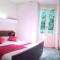 Hotels Aparthotel Le Petit Train : photos des chambres