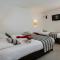 Hotels Hotel Novalis Quimperle : photos des chambres
