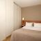 Appart'hotels Sejours & Affaires Pantin Charles De Gaulle : photos des chambres