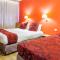 Hotels Logis NIMOTEL Hotel Cosy : photos des chambres