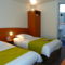 Hotels Kyriad Bergerac : photos des chambres