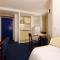 Appart'hotels Appart'City Classic Clermont Ferrand Centre : photos des chambres
