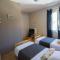Hotels Auberge de l'Espinouse : photos des chambres