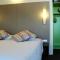 Hotels Campanile Grasse - Chateauneuf : photos des chambres