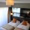 Hotels Hotel De La Digue : photos des chambres