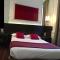 Appart'hotels Elysees Apartments : photos des chambres