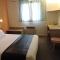 Hotels Hotel le Foron : photos des chambres