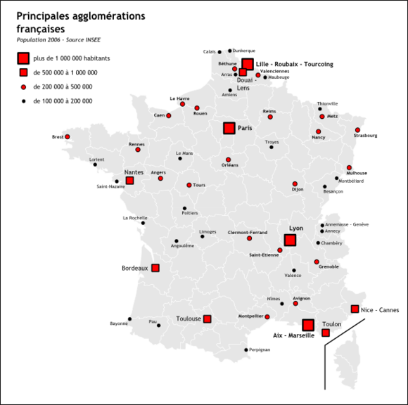 carte-france-villes