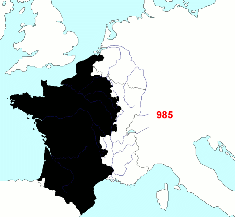 carte frontiere francaise 985 1947