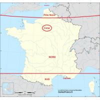 La France vue par les Marseillais