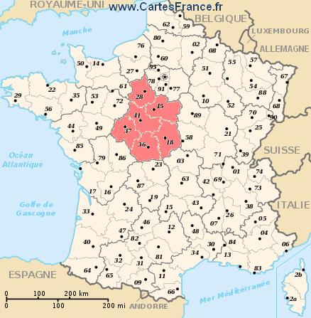 region-du-centre-de-la-france