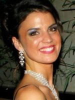 Miss France 2010 Aur�lie Zengerlin Miss Aquitaine
