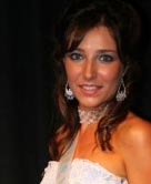 Am�lie TAUGOURDEAU Miss Pays de Loire