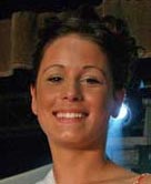 Juliette Boubaaya Miss Picardie 2010