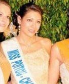 Rachel Jeannot Miss Poitou-Charentes 2010