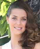 Emilie Corbi miss provence 2010