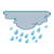 Météo de Beynat le Dimanche 03 juin 2012 vers 09h00 : pluie