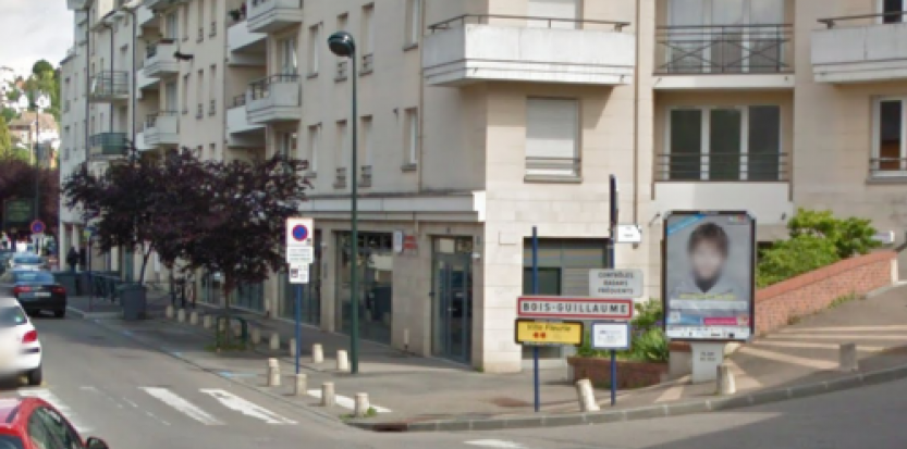 ROUEN Carte plan hotel ville de Rouen 76100 ou 76000 ~ Bois Guillaume Rouen ROUEN Carte plan hotel ville de Rouen 76100 ou 76000 ~ Bois Guillaume Rouen