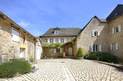 La Source Gilhodes : Maisons d'hotes proche de Castelnau-de-Mandailles