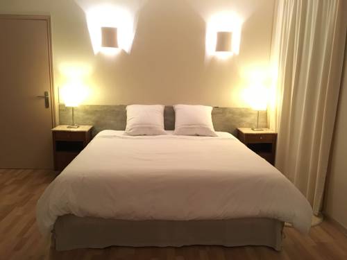Les Epis d'Or : B&B / Chambres d'hotes proche d'Angely