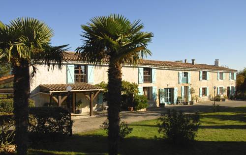 Domaine Saladry : Maisons de vacances proche de Villepinte