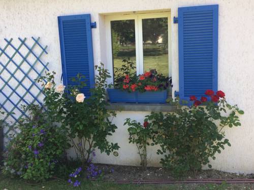 Le Bon Etage : Maisons d'hotes proche d'Abbéville-lès-Conflans