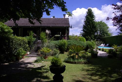 vakantiewoning Thury : Maisons de vacances proche de Merry-Sec