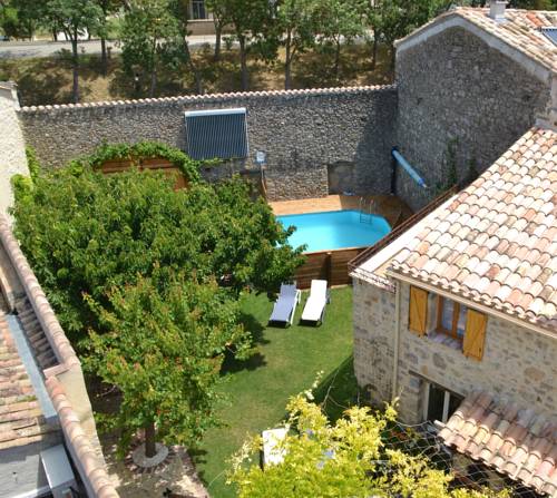 Holidays in Lagrasse : Appartements proche de Termes