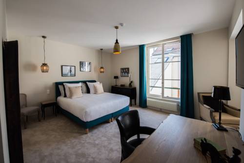 Hôtel Le Chantilly : Hotels proche de Vineuil-Saint-Firmin