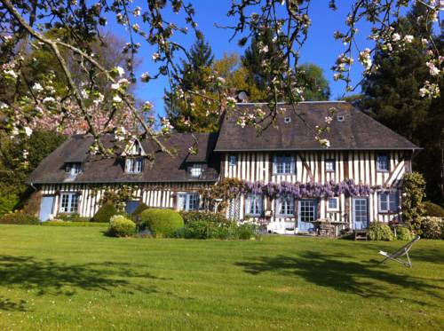 Chambre d'Hôte Près de Deauville : B&B / Chambres d'hotes proche de Le Mesnil-sur-Blangy