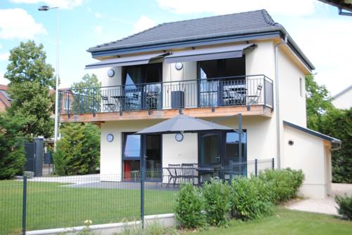 Gîte De Charme : Maisons de vacances proche d'Andolsheim