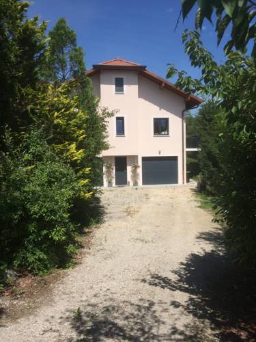 Villa Haute Savoie : Maisons de vacances proche de Pougny