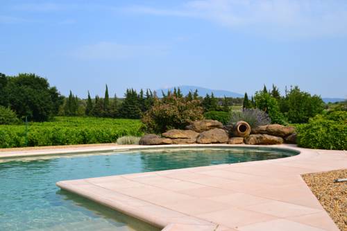 La Provence : Maisons de vacances proche de Saint-Roman-de-Malegarde